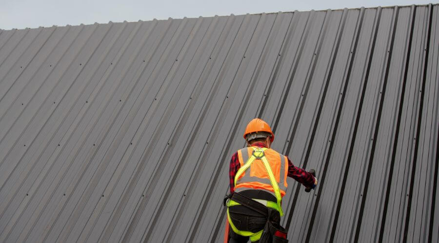 Expert Emergency Roof Repairs services in Sparta, NC
